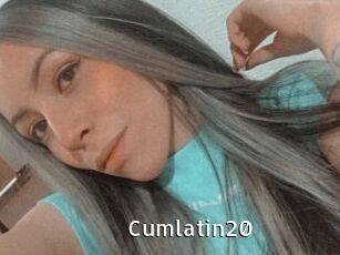 Cumlatin20