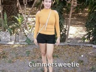 Cummersweetie