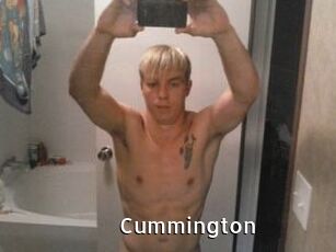 Cummington