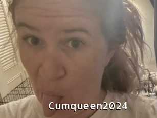 Cumqueen2024
