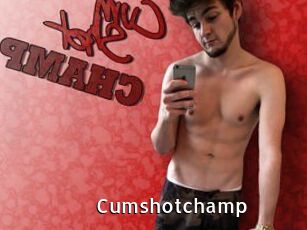 Cumshotchamp