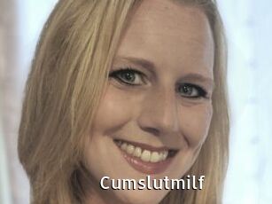Cumslutmilf