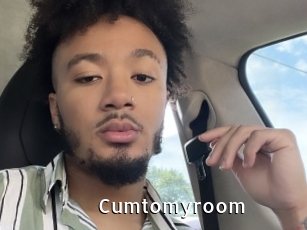 Cumtomyroom