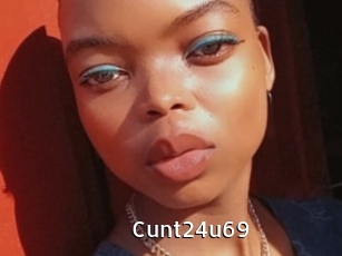 Cunt24u69