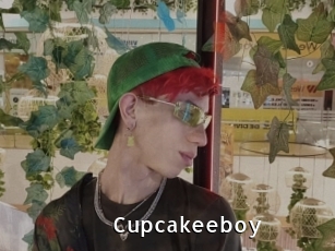 Cupcakeeboy