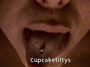 Cupcaketittys