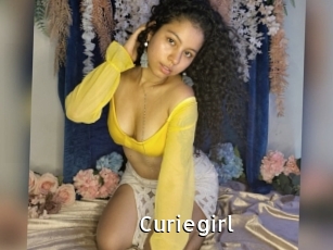 Curiegirl