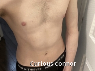 Curious_connor