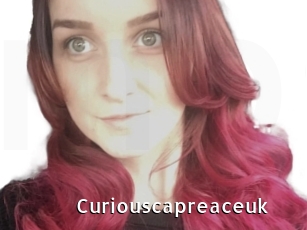 Curiouscapreaceuk