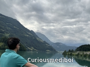 Curiousmediboi