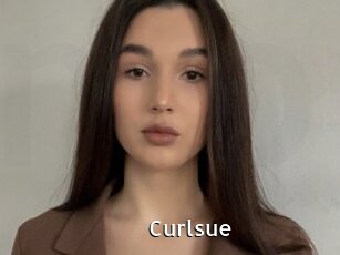 Curlsue