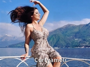 Curlyameli