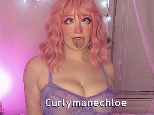 Curlymanechloe