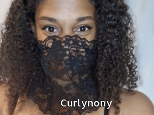 Curlynony