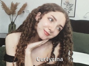 Curlyrina