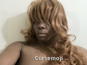 Cursemoji