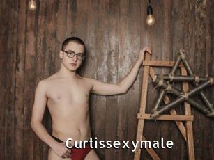 Curtissexymale