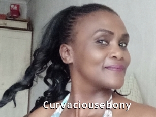Curvaciousebony