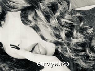 Curvyalisa