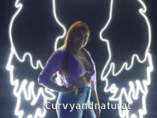 Curvyandnatural