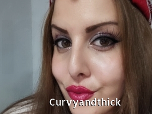 Curvyandthick
