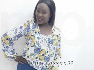 Curvyassxx33