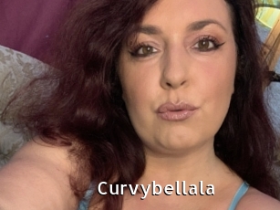 Curvybellala