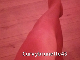 Curvybrunette43