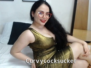 Curvycocksucker