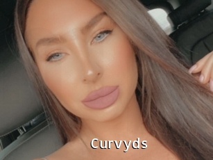 Curvyds