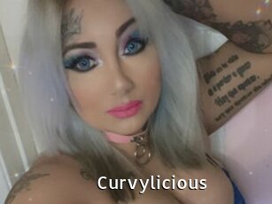 Curvylicious