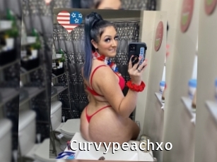 Curvypeachxo