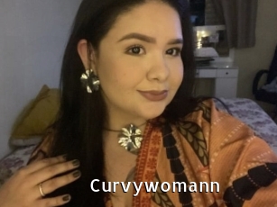Curvywomann