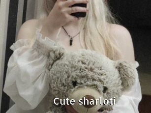 Cute_sharloti