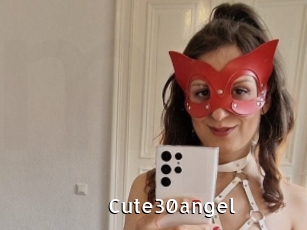 Cute30angel