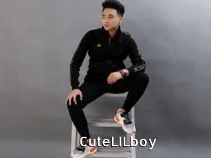 CuteLILboy