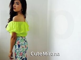 CuteMirana