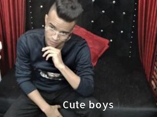 Cute_boys