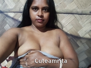 Cuteamrita