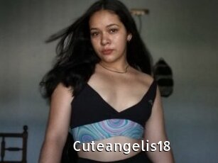 Cuteangelis18