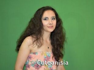Cuteanisia