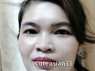 Cuteasian33