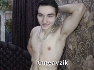 Cuteayzik