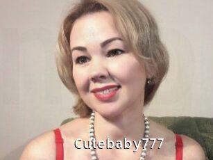 Cutebaby777
