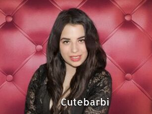 Cutebarbi