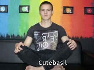 Cutebasil