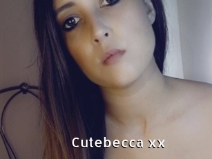 cutebecca_xx My Porno Stash