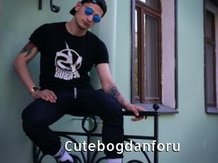 Cutebogdanforu