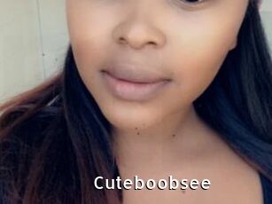 Cuteboobsee