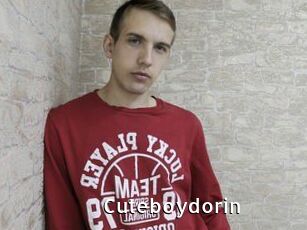 Cuteboydorin